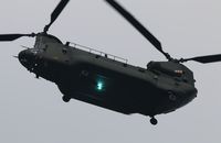 ZH901 - low level approach above my house - by Frazer1997