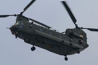 ZK558 - Working with local ground forces. - by Frazer1997