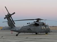 90-26226 @ KBOI - Parked on the south GA ramp.  305th RS, Davis-Monthan AFB, AZ. - by Gerald Howard