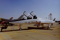 70-1586 @ KNKX - Miramar MCAS Airshow 1998 - by Guy Vandersteen