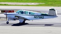 N3799Q @ LVK - Livermore Airport California 2018. - by Clayton Eddy