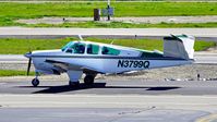 N3799Q @ LVK - Livermore Airport California 2018. - by Clayton Eddy