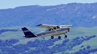 N997RA @ LVK - Livermore Airport California 2018. - by Clayton Eddy