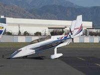 N342MC @ 1938 - Parked - by Canonman