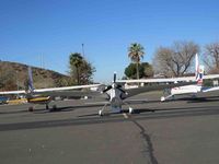 N342MC @ 1938 - Lycoming O-320 - by Canonman