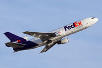 N359FE @ KPHX - No comment. - by Dave Turpie
