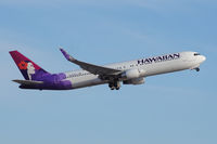 N588HA @ KPHX - No comment. - by Dave Turpie