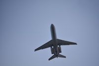 N783TW - Douglas DC-9-15 on final - by Christian Maurer