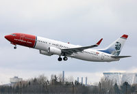 EI-FVI @ CPH - Copenhagen 26.3.2018 - by leo larsen