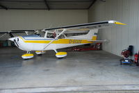 D-EOZE @ EDLS - D-EOZE based at Stadtlohn airport Germany - by Jack Poelstra
