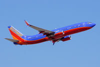 N8647A @ KPHX - No comment. - by Dave Turpie