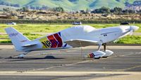 N8RH @ LVK - Livermore Airport California 2018. - by Clayton Eddy