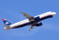 N652AW @ KPHX - No comment. - by Dave Turpie