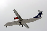 ES-ATF @ EKCH - ES-ATF landing rw 04R