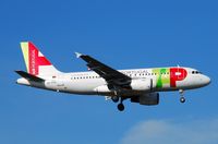 CS-TTO @ EGLL - Taken from the threshold of 29L