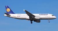 D-AIQT @ EGLL - Taken from the threshold of 29L - by m0sjv