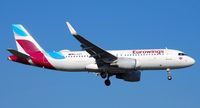 D-AIZT @ EGLL - Taken from the threshold of 29L