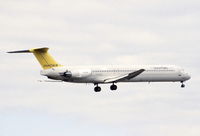 LN-ROU @ CPH - Copenhagen 24.4.2004 - by leo larsen