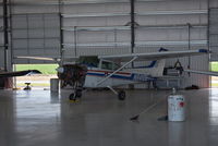 N8410E @ HRL - Cessna 172N - by Christian Maurer