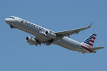 N161AA @ DFW - Arriving at DFW Airport