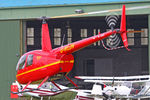 G-WLDN @ X4NC - North Coates Summer fly in - by Chris Hall