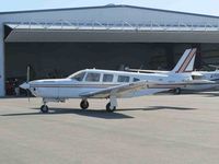 N82173 @ 1938 - Parked