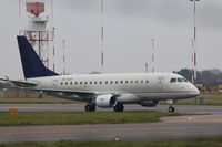 HZ-AED @ EGSH - Arriving at Norwich - by AirbusA320