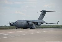 177701 @ EDDK - Boeing C-17A CC-177 - CFC Canadian Forces '8 Wing 429 Sqn CFB Trenton' - F177 - 177701 - 11.05.2017 - CGN - by Ralf Winter