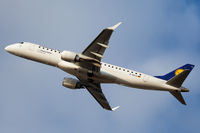 D-AECG @ LOWL - D-AECG @ Linz Airport