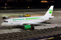 HB-JOG @ LOWL - HB-JOG @ Linz Airport