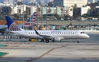N140SY @ KLAX - ERJ 170-200 LR
