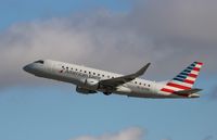N213NN @ KLAX - ERJ 170-200 LR