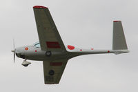 61OH @ LFOQ - ULM salon Blois.