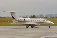CS-PHJ @ EGSH - Leaving Norwich for IoM. - by keithnewsome