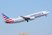 N904NN @ KPHX - No comment. - by Dave Turpie