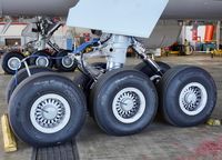 N2846U @ KSFO - GE90. SFO. 2018. - by Clayton Eddy