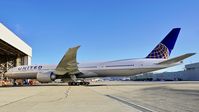 N2645U @ KSFO - SFO 2018. - by Clayton Eddy