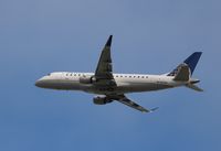 N153SY @ KLAX - ERJ 170-200 LR