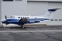 N50KG @ KBOI - Parked on the south GA ramp. - by Gerald Howard