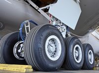 N2846U @ KSFO - SFO 2018. - by Clayton Eddy