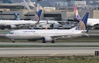N69819 @ KLAX - Boeing 737-900ER