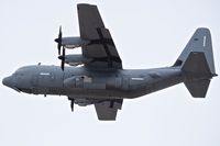 97-1931 @ KBOI - Departing BOI. 193rd SOS, 193rd SOW, PA ANG, Harrisburg ANG Base. - by Gerald Howard