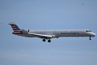 N915FJ @ KBOI - Landing RWY 10L.