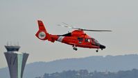 6563 @ KSFO - SFO 2018. - by Clayton Eddy