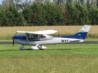 ZK-WYT photo, click to enlarge