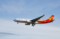 B-LNJ @ CYVR - Landing - by Guy Pambrun
