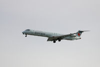 C-GJAZ @ CYVR - Landing - by Guy Pambrun