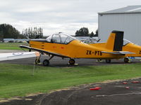 ZK-PTB @ NZAR - for sale with DTI - by magnaman