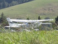 ZK-KHW photo, click to enlarge
