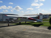 ZK-BFT @ NZAR - for sale with DTI - by magnaman